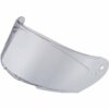 Visiera Trasparente per Casco Caberg AVALON X Predisposta per Pinlock