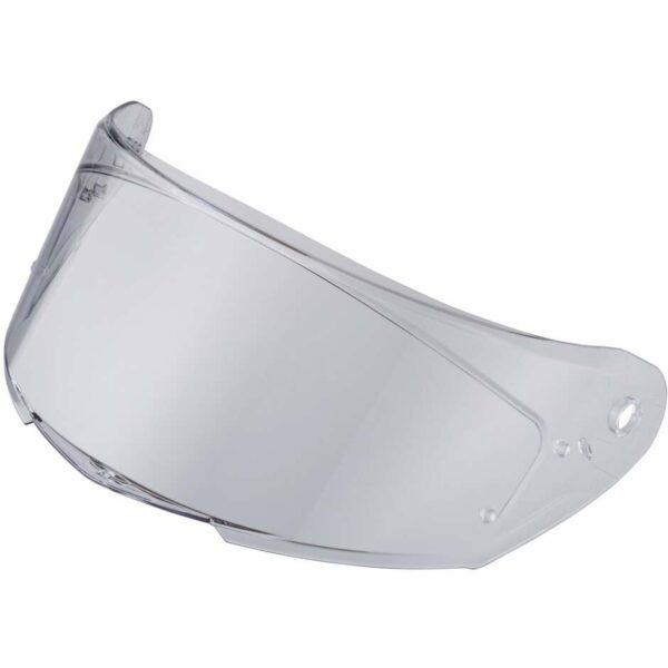 Visiera Trasparente per Casco Caberg AVALON X Predisposta per Pinlock