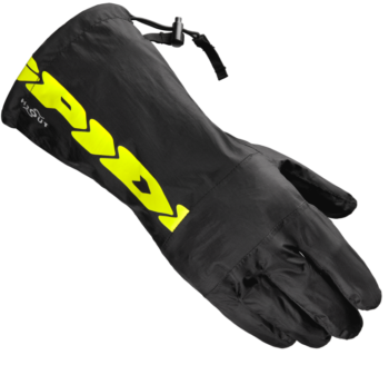 COPRI GUANTI SPIDI OVERGLOVES GIALLO FLUO X71