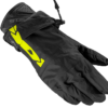 COPRI GUANTI SPIDI OVERGLOVES GIALLO FLUO X71
