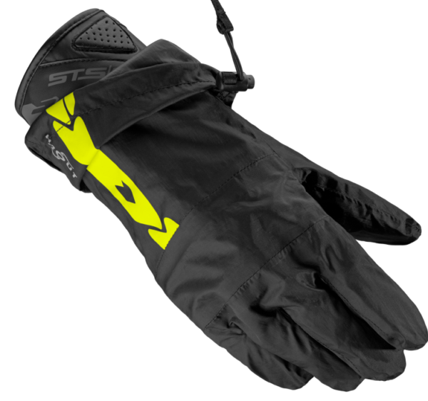 COPRI GUANTI SPIDI OVERGLOVES GIALLO FLUO X71