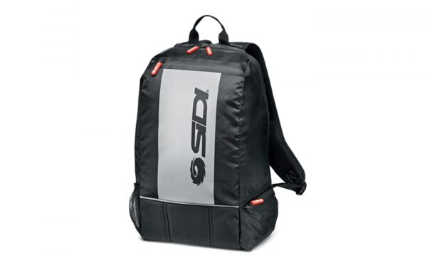 ZAINO MOTO SIDI GETAWAY NERO