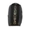 ZAINO MOTO WATERPROOF ONEDESIGN CON USB