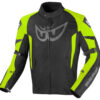 Giacca Moto Tessile Impermeabile Berik Tourer Evo