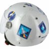Casco Bambino/a Sifam S775 Space Explorer Child - GRIGIO