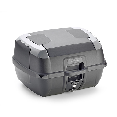 Bauletto Moto/Scooter K45N KAPPA  45 Litri Monolock