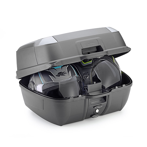 Bauletto Moto/Scooter K45N KAPPA  45 Litri Monolock