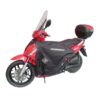 COPRIGAMBI TUCANO URBANO R200X  KYMCO People S 50/125/150/200 (> 2018)