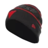 Cappellino Dainese B04 RACING CUFF BEANIE Nero camo
