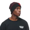 Cappellino Dainese B04 RACING CUFF BEANIE Nero camo