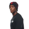 Cappellino Dainese B04 RACING CUFF BEANIE Nero camo