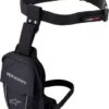 Borsello da gamba Alpinestars ACCESS THIGH BAG Nero