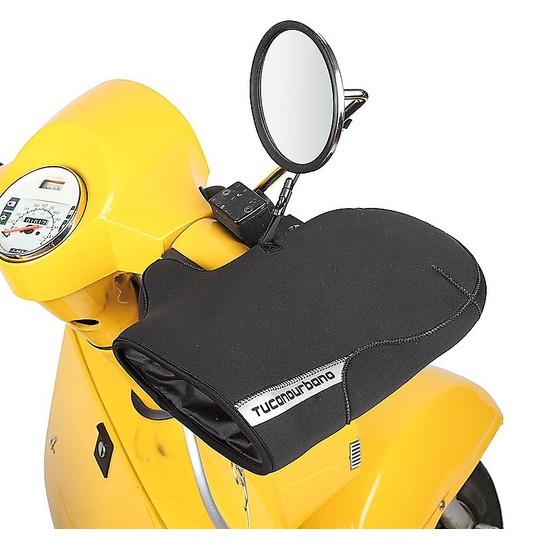 Coprimanopole Tucano Urbano In Neoprene R362X per Manubri Senza Bilancieri