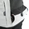 GIACCA DAINESE D-EXPLORER 2 GORE-TEX GLACIER-GRAY / BLUE / LAVA-RED / BLACK