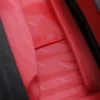 Borse Moto Laterali Espandibili Dainese D-Saddle Stealth Nero