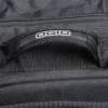 Borsa Moto Da Serbatoio Dainese D-Tail Stealth Nera