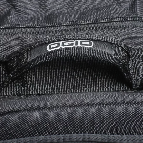 Borsa Moto Da Serbatoio Dainese D-Tail Stealth Nera