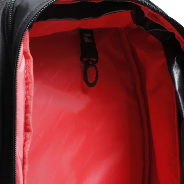 Borsa Moto Da Serbatoio Dainese D-Tail Stealth Nera