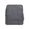 Borsa Moto Da Serbatoio Dainese D-Tail Stealth Nera