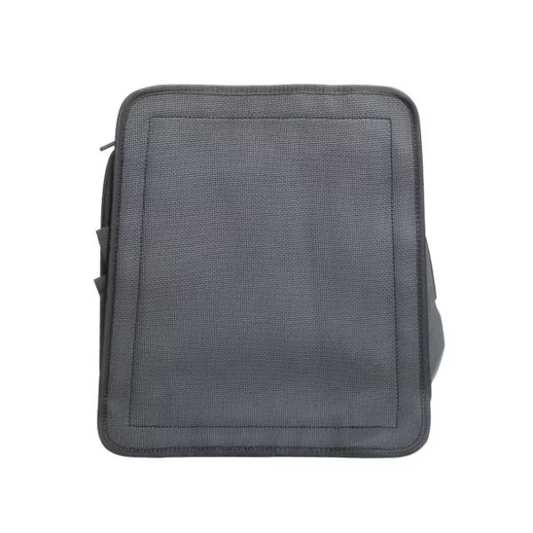Borsa Moto Da Serbatoio Dainese D-Tail Stealth Nera