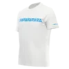 MAGLIA DAINESE T-SHIRT STRIPES DIRECTOIRE-BLUE