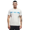 MAGLIA DAINESE T-SHIRT STRIPES DIRECTOIRE-BLUE
