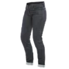 JEANS MOTO DONNA DAINESE  DENIM SLIM LADY BLU
