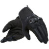GUANTI ESTIVI  MOTO DAINESE MIG 3 AIR NERO NERO