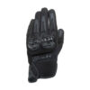 GUANTI ESTIVI  MOTO DAINESE MIG 3 AIR NERO NERO