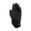 GUANTI ESTIVI  MOTO DAINESE MIG 3 AIR NERO NERO
