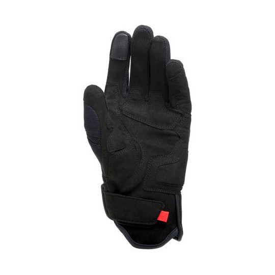 GUANTI ESTIVI  MOTO DAINESE MIG 3 AIR NERO NERO