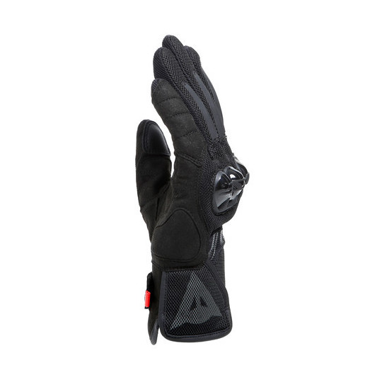 GUANTI ESTIVI  MOTO DAINESE MIG 3 AIR NERO NERO