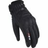 GUANTI MOTO LS2 DONNA INVERNALI IMPERMEABILE JET 2 NERO