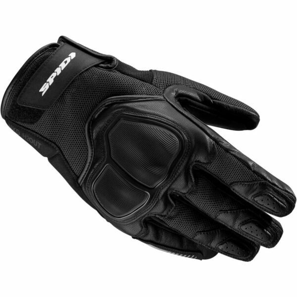 GUANTI MOTO SPIDI NKD H2OUT GLOVES NERO