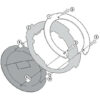 Kit Attacco Per Borsa Kappa/Givi BF05K Per Tanklock