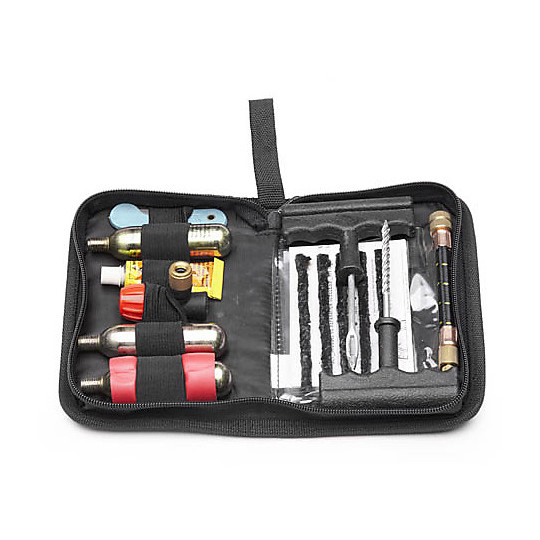 Kit di Riparazione Givi per Pneumatici Tubeless