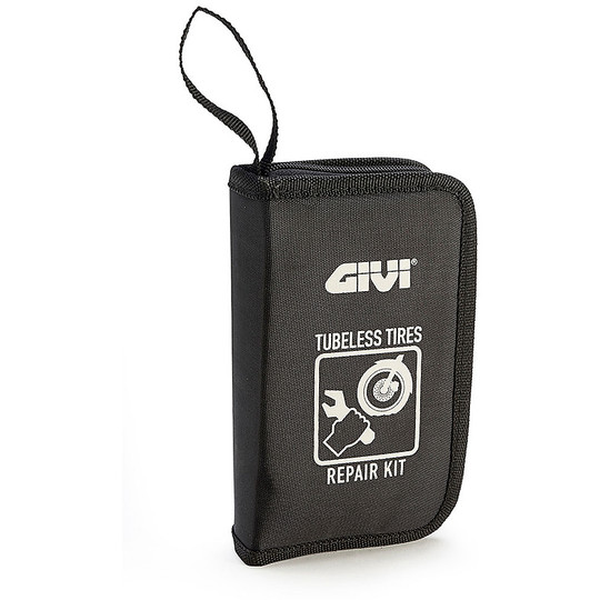 Kit di Riparazione Givi per Pneumatici Tubeless