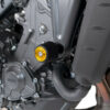 Kit Tamponi Paratelaio Specifici Barracuda per Yamaha MT-09 (2021-22)