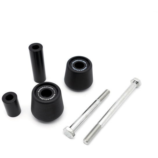 Kit Tamponi Paratelaio Specifici Barracuda per Yamaha MT-09 (2021-22)