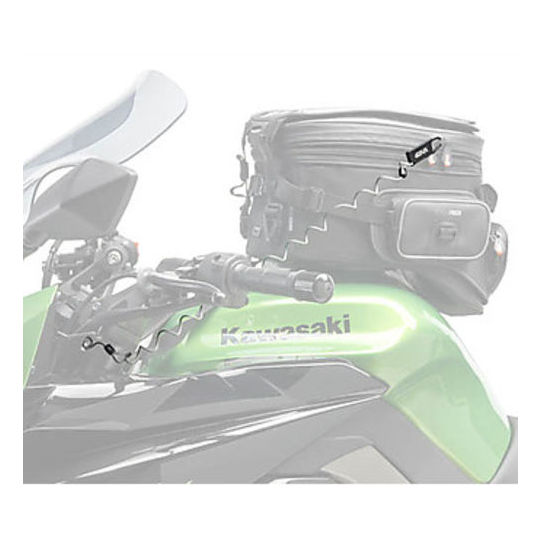 Lucchetto Moto Givi a Cavo Per Borse Morbide Con Combinazione