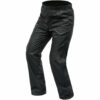 Pantaloni Antipioggia Moto Tucano Urbano PANTA DILUVIO ZIP HYDROSCUD Nero