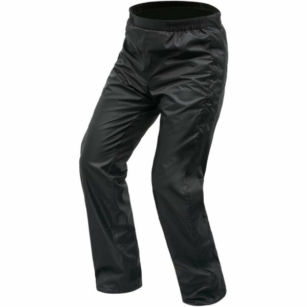 Pantaloni Antipioggia Moto Tucano Urbano PANTA DILUVIO ZIP HYDROSCUD Nero