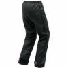 Pantaloni Antipioggia Moto Tucano Urbano PANTA DILUVIO ZIP HYDROSCUD Nero
