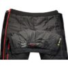 Pantaloni Moto Impermeabili H2Out Spidi SUPERSTORM Nero