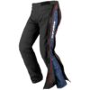 Pantaloni Moto Impermeabili H2Out Spidi SUPERSTORM Nero