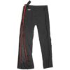Pantaloni Moto Impermeabili H2Out Spidi SUPERSTORM Nero