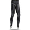 PANTALONI INTIMI SEAMLESS SPARK BRIO Heavy Nero