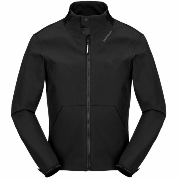 Sotto Giacca in Pile Spidi WINDOUT SHELL Nero L89
