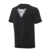 MAGLIA DAINESE SPEED DEMON VELOCE T-SHIRT JET-BLACK