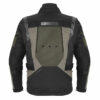 Giacca Moto Spidi 4 Season Evo H2Out Verde Militare